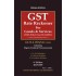 GST Rate Reckoner for Goods & Services [w.e.f. 01-04-2021]