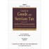 Guide to Goods and Services Tax alongwith Judicial Pronouncements