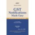 GST Notifications Made Easy